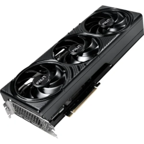 Видеокарта Palit PCI-E 5.0 PA-RTX5080 INFINITY 3 NVIDIA GeForce RTX 5080 16Gb 256bit GDDR7