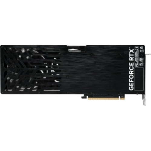 Видеокарта Palit PCI-E 5.0 PA-RTX5080 INFINITY 3 OC NVIDIA GeForce RTX 5080 16Gb 256bit GDDR7