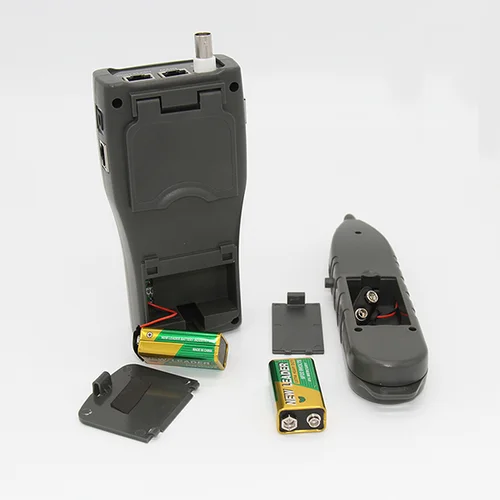 Многофункциональный кабельный тестер NF-300