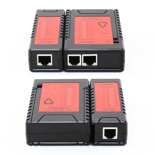 Линейный тестер NF-468