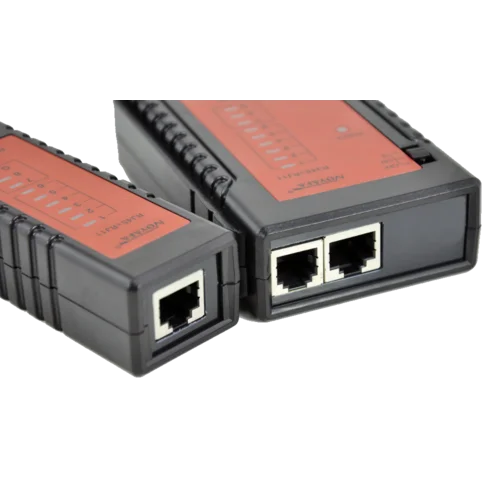 Линейный тестер NF-468