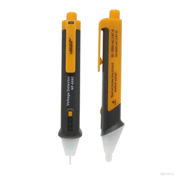 Бесконтактный детектор напряжения NF-609C