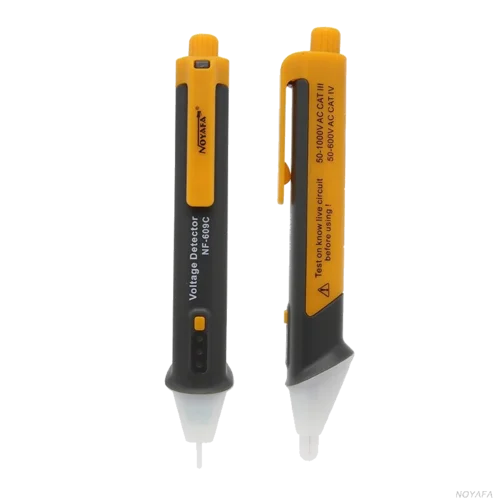 Бесконтактный детектор напряжения NF-609C