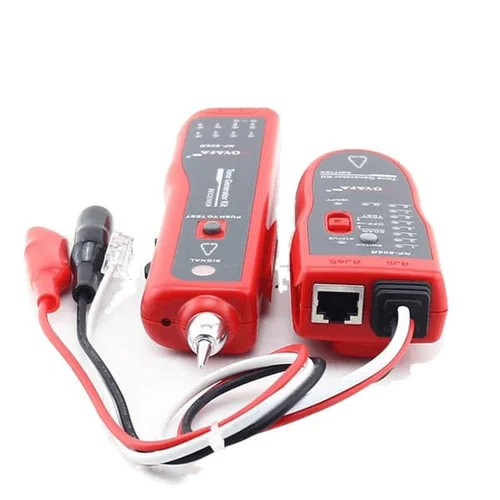 Кабельный тестер NF-806R