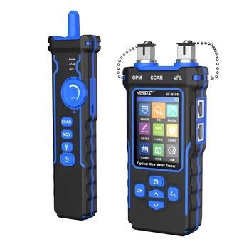Многофункциональный кабельный тестер NF-8508 (Русифицированное меню)
