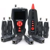 Многофункциональный кабельный тестер Noyafa NF-8601W (Русифицированное меню)