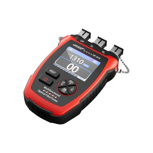 Тестер оптический Noyafa NF-919 (OPM, OLS, VFL)