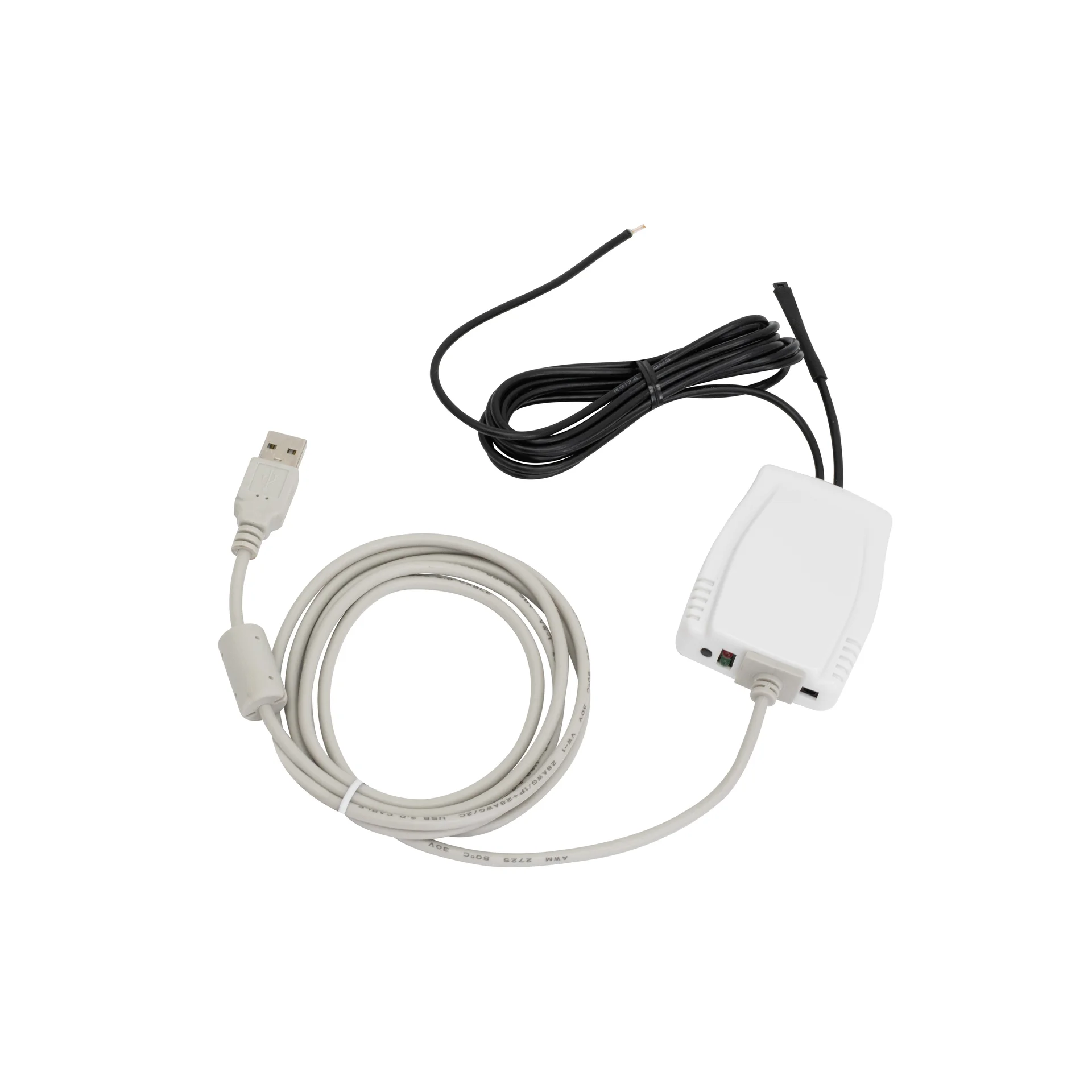 Датчик мониторинга окружающей среды NetFeeler 3 для SNMP-модулей (USB)