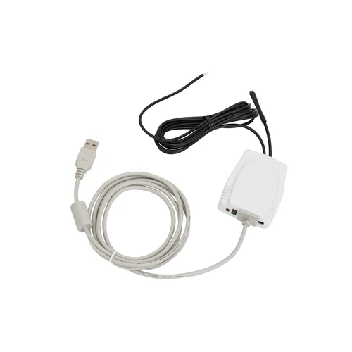 Датчик мониторинга окружающей среды NetFeeler 3 для SNMP-модулей (USB)