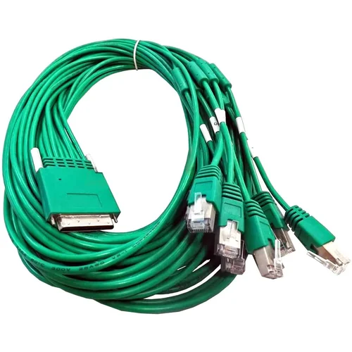 Модуль Cisco NIM-16A