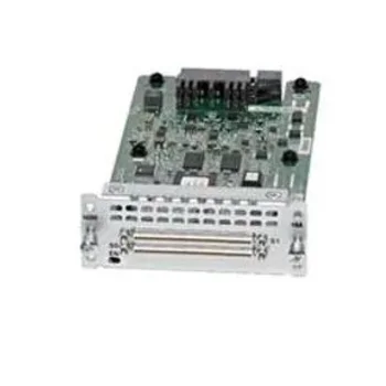 Модуль Cisco NIM-16A