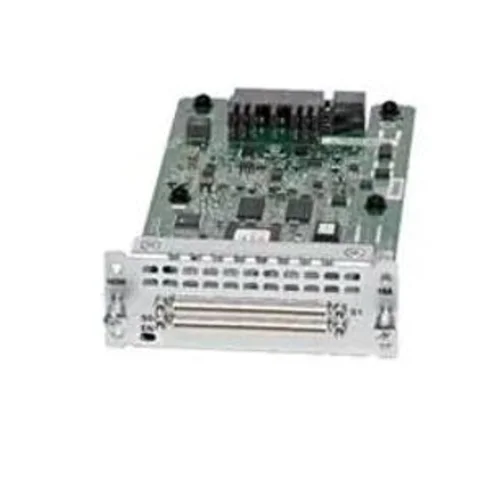 Модуль Cisco NIM-16A