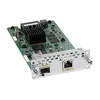 Модуль расширения Cisco NIM-1GE-CU-SFP