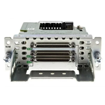 Модуль Cisco NIM-24A
