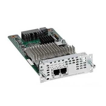 Модуль Cisco NIM-2FXS