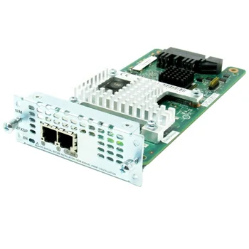 Модуль Cisco NIM-2FXSP