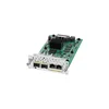 Модуль Cisco NIM-2GE-CU-SFP