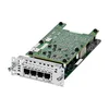 Модуль Cisco NIM-4FXO