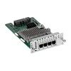 Модуль Cisco NIM-4FXS