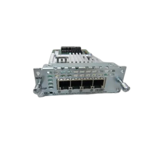 Модуль Cisco NIM-4FXSP