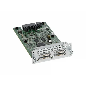 Модуль Cisco NIM-4T