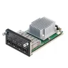 Сетевой модуль 4x10G SFP+ для Aaeon FWS-7520