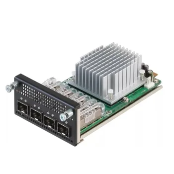Сетевой модуль 4x10G SFP+ для Aaeon FWS-7520