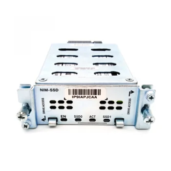 Модуль Cisco NIM-SSD