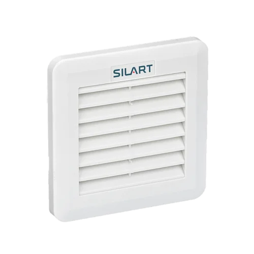 Выходной фильтр SILART, IP54 92х92 мм NLF-100