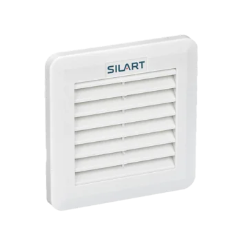 Выходной фильтр SILART, IP55 92х92 мм