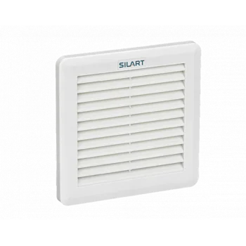 Выходной фильтр SILART, IP54 125х125 мм NLF-150