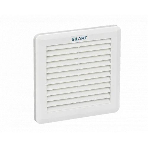 Выходной фильтр SILART, IP55 125х125 мм NLF-151