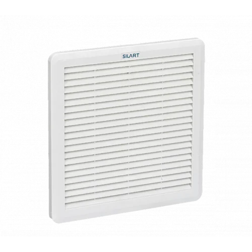 Выходной фильтр SILART, IP55 223х223 мм NLF-251