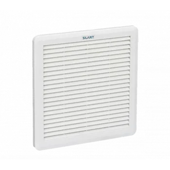 NLF-301 Выходной фильтр SILART, IP55 291х291 мм