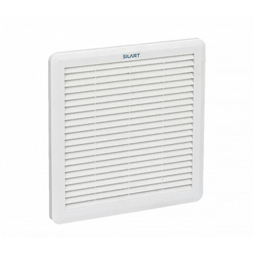 NLF-301 Выходной фильтр SILART, IP55 291х291 мм