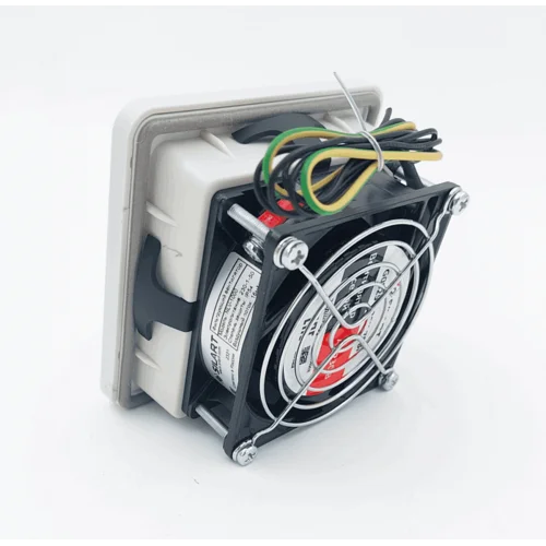 Фильтрующий вентилятор SILART, IP54 16 м3/ч 230 VAC NLV-1000