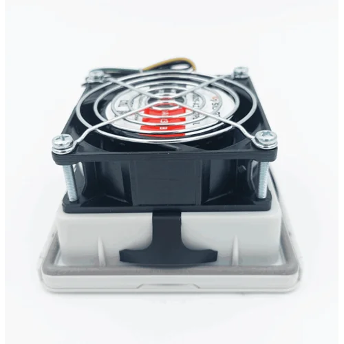 Фильтрующий вентилятор SILART, IP54 16 м3/ч 230 VAC NLV-1000