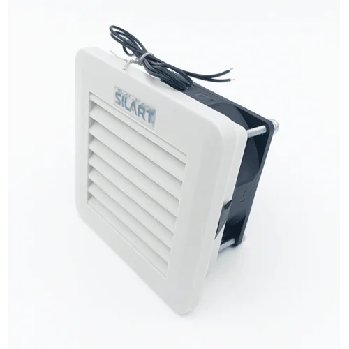 Фильтрующий вентилятор SILART, IP54 34 м3/ч 230 VAC NLV-1100