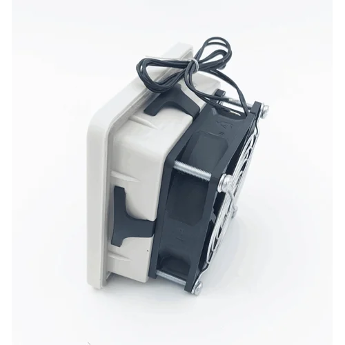 Фильтрующий вентилятор SILART, IP54 34 м3/ч 230 VAC NLV-1100