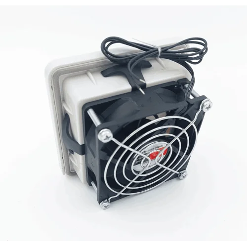 Фильтрующий вентилятор SILART, IP54 34 м3/ч 230 VAC NLV-1100