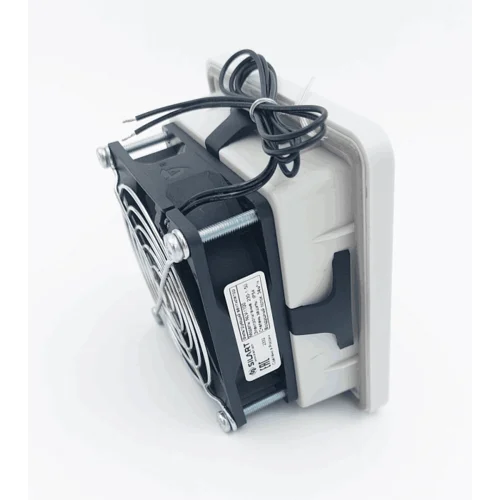 Фильтрующий вентилятор SILART, IP54 34 м3/ч 230 VAC NLV-1100