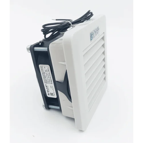 Фильтрующий вентилятор SILART, IP54 34 м3/ч 230 VAC NLV-1100