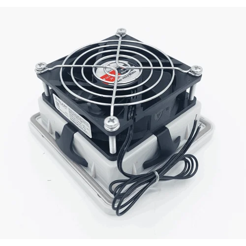 Фильтрующий вентилятор SILART, IP54 34 м3/ч 230 VAC NLV-1100