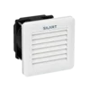 Фильтрующий вентилятор SILART, IP55 30 м3/ч 230 VAC