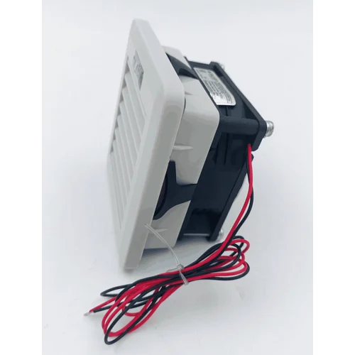 Фильтрующий вентилятор SILART, IP54 52 м3/ч 48 VDC NLV-1140