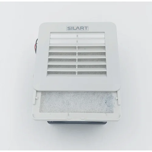 Фильтрующий вентилятор SILART, IP55 48 м3 NLV-1141