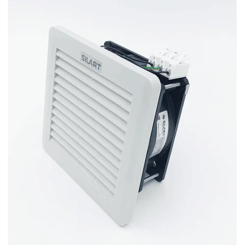 Фильтрующий вентилятор SILART, IP54 65 м3/ч 230 VAC
