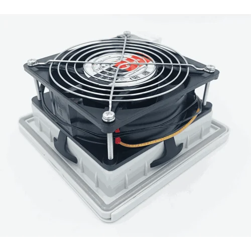 Фильтрующий вентилятор SILART, IP54 65 м3/ч 230 VAC