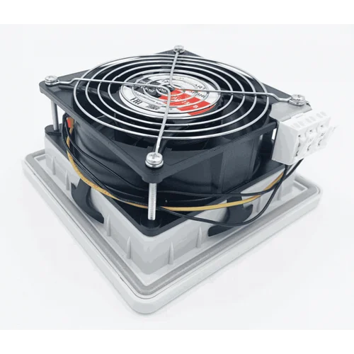 Фильтрующий вентилятор SILART, IP54 65 м3/ч 230 VAC