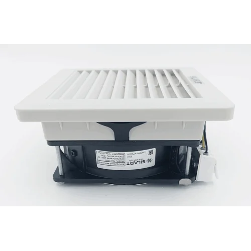 Фильтрующий вентилятор SILART, IP54 65 м3/ч 230 VAC